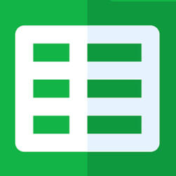 Google Sheets