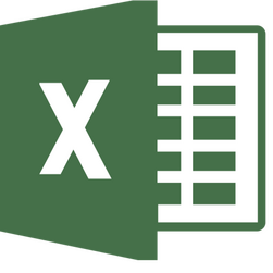 Microsoft excel logo
